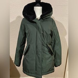 Abercrombie & Fitch Jacket